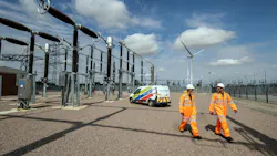 695d313f49cdc9dc79bc79d2 A National Grid 400kv Substation 695d313f49cdc9dc79bc79d2 A National Grid 400kv Substation