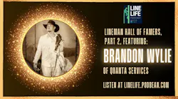 BrandonWylieLLPodcastPromo BrandonWylieLLPodcastPromo