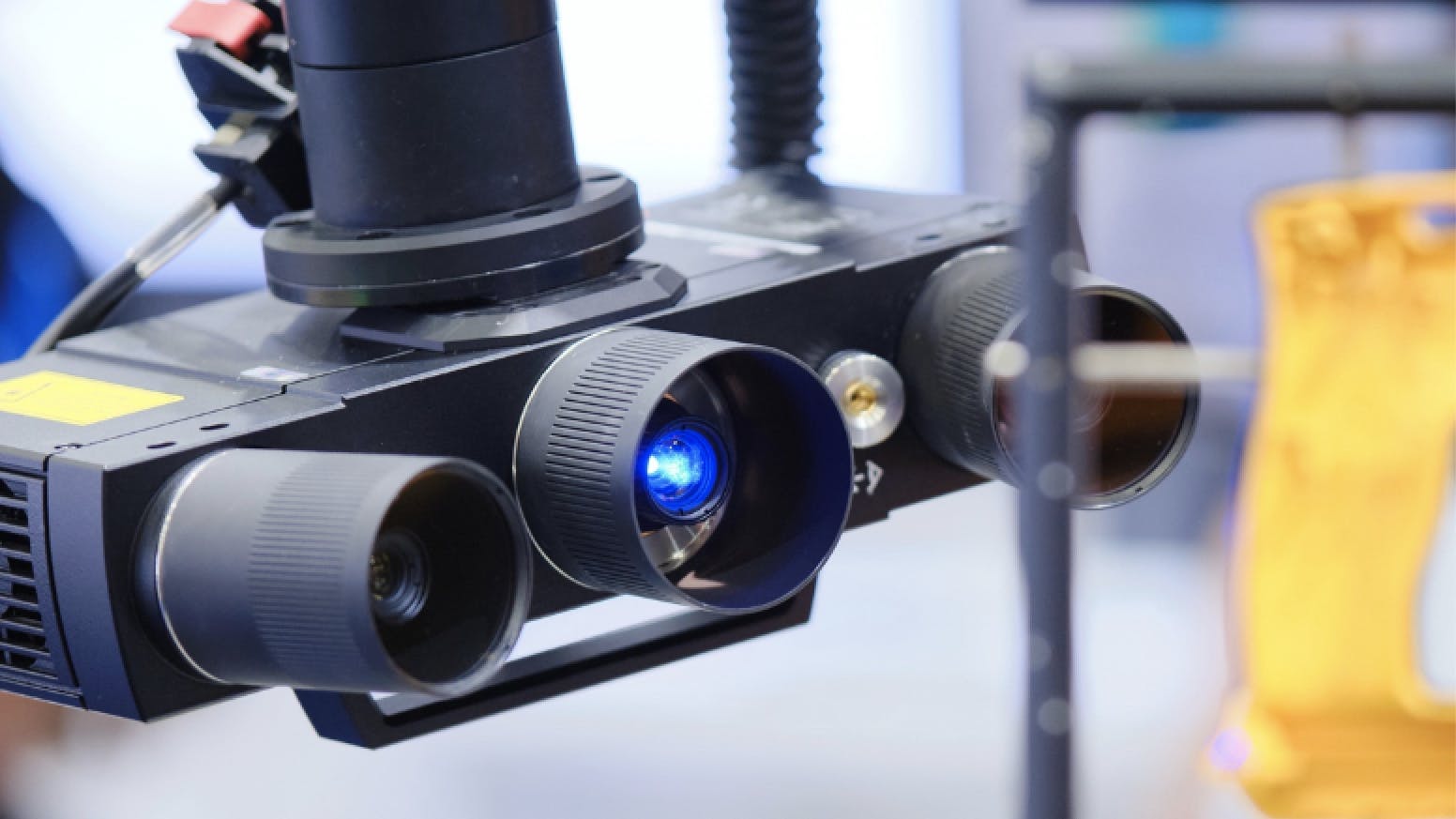 Robotics and automation industries have seen significant growth in recent years fueled by AI and machine learning integration.