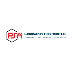 PSA Laboratory Furniture PSA Laboratory Furniture