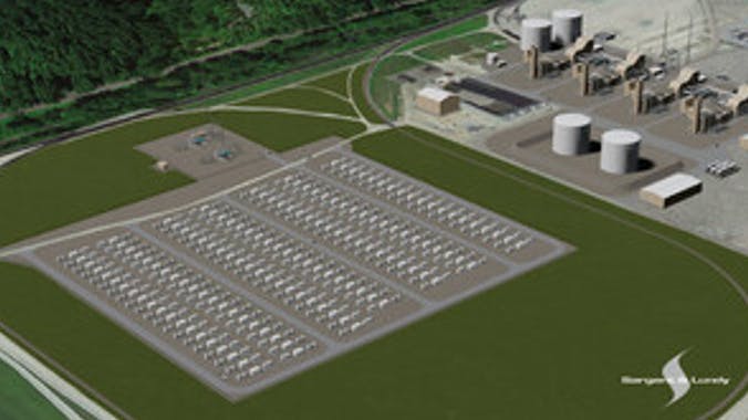 Big Hollow rendering