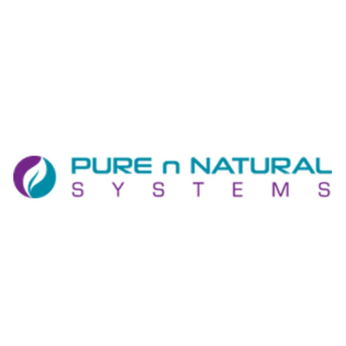 Pure n Natural Systems