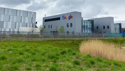 google data center google data center