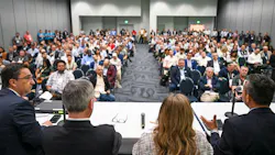 This year’s program consists of super sessions, technical panel sessions, poster sessions, educational tracks, tutorials, plain talk courses, stage presentations, continuing education and professional development. This year’s program consists of super sessions, technical panel sessions, poster sessions, educational tracks, tutorials, plain talk courses, stage presentations, continuing education and professional development.