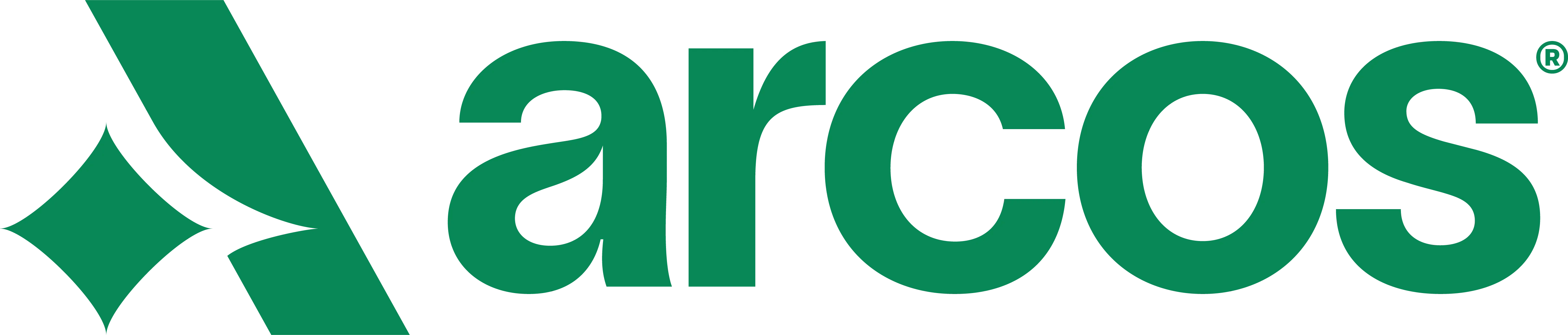arcos_logo_iconwordmark_2026_packaged_brandgreen