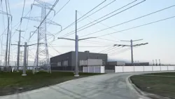 Elk Grove rendering Elk Grove rendering