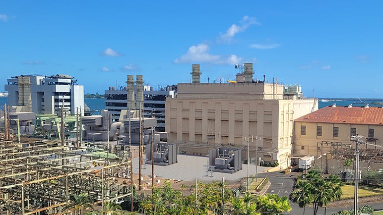 69c5918c931eaaec74a8db82 Waiau Project Summary