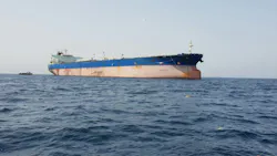 strait of hormuz ship strait of hormuz ship