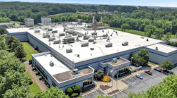 The 162,000-square-foot plant is expected to start operations late this year. The 162,000-square-foot plant is expected to start operations late this year.