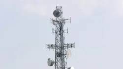 telecom tower telecom tower