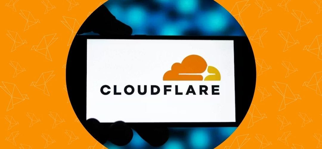 cloudflare