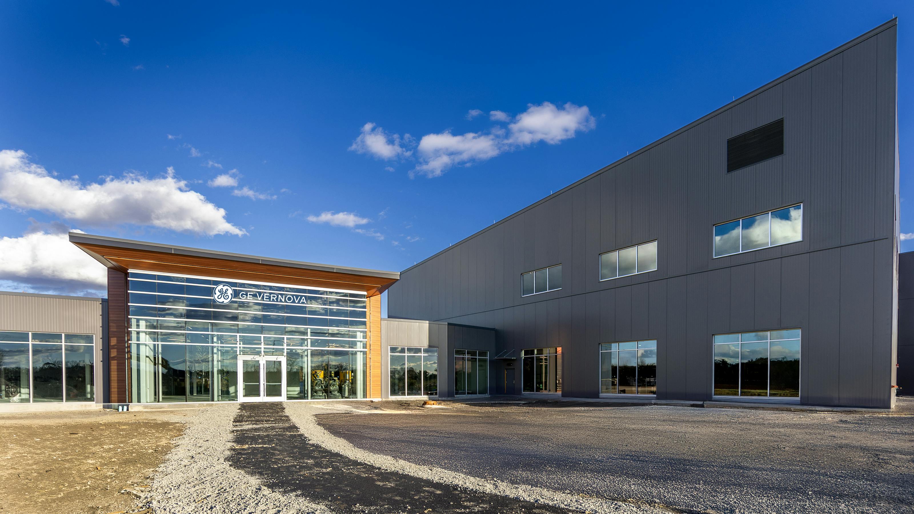 GE Vernova Research Center