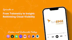 From Telemetry to Insight: Rethinking Cloud Visibility From Telemetry to Insight: Rethinking Cloud Visibility