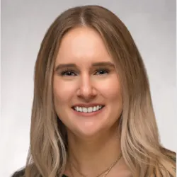 Hillary Baron Hillary Baron