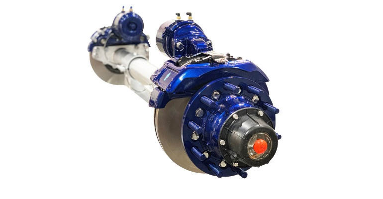 HDNABI North America Brake Industry