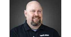 Rod McFadden Rod McFadden