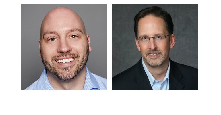 Link sales executives