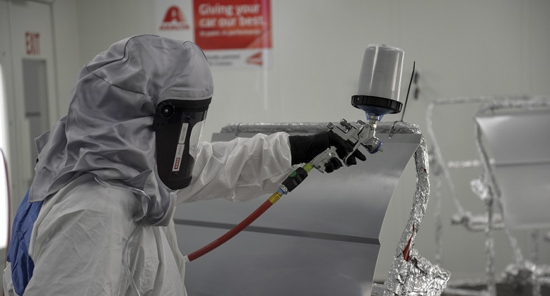 Axalta price increase