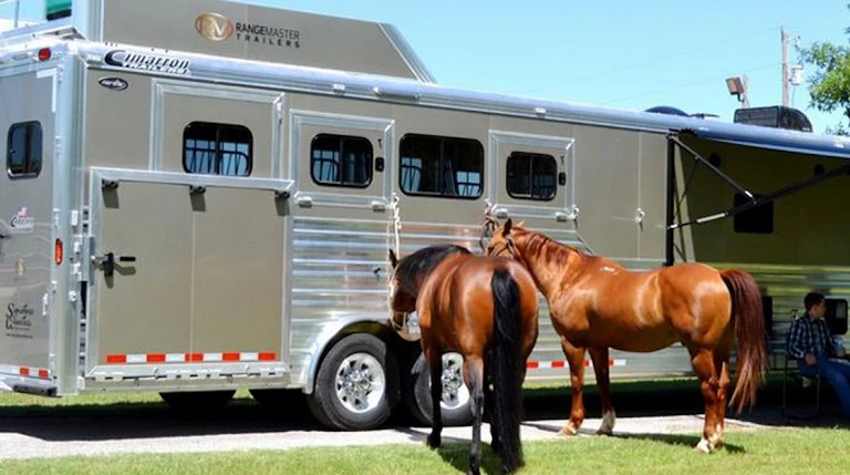 Folience Acquires Oklahoma Based Cimarron Trailers Trailer Body Builders