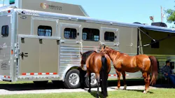 Cimarron Trailers Cimarron Trailers