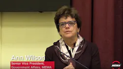 MEMA Ann Wilson MEMA Ann Wilson