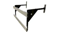 Nu-Line side guard Nu-Line side guard