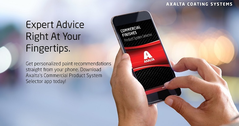 Axalta Launches Mobile App For Aftermarket Refinishes Trailer Body Builders Download the latest version of apptrailers for android. axalta launches mobile app for