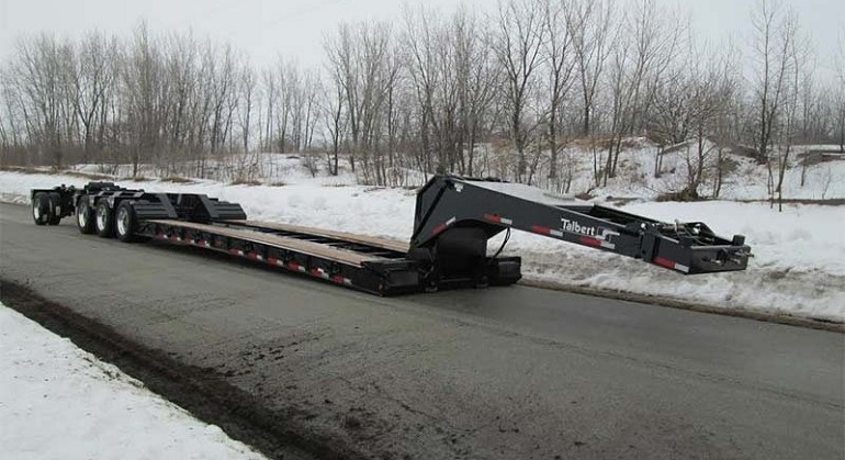 Talbert 60CC/55SA-LD