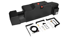 Transfer Flow tank Transfer Flow tank