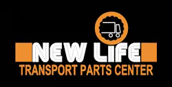 New Life logo New Life logo