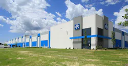 PPG facility PPG facility