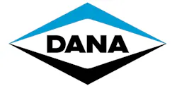 Dana logo Dana logo