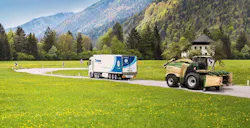 Krone divisions Krone divisions