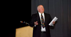 ACT November ACT November