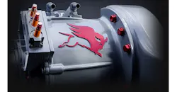 Blue Horizon Blue Horizon