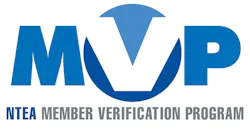 NTEA MVP NTEA MVP