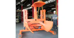 LiftWise Wheel Handler LiftWise Wheel Handler