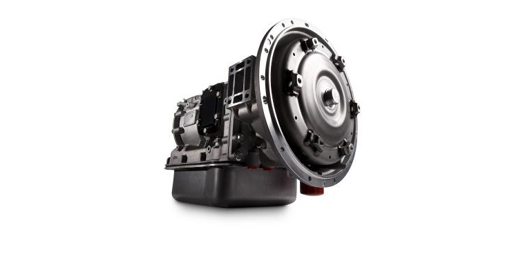 Allison 1000/2000 Series