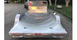 Multi-purpose HD trailer Multi-purpose HD trailer