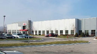 A new 103000sqft facility is now serving as headquarters for The Auto Truck Group in Bartlett IL It houses a 48bay shop fabrication area 18000 square feet of offices and the locationamprsquos first parts showroom
