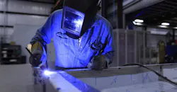 Welder Welder
