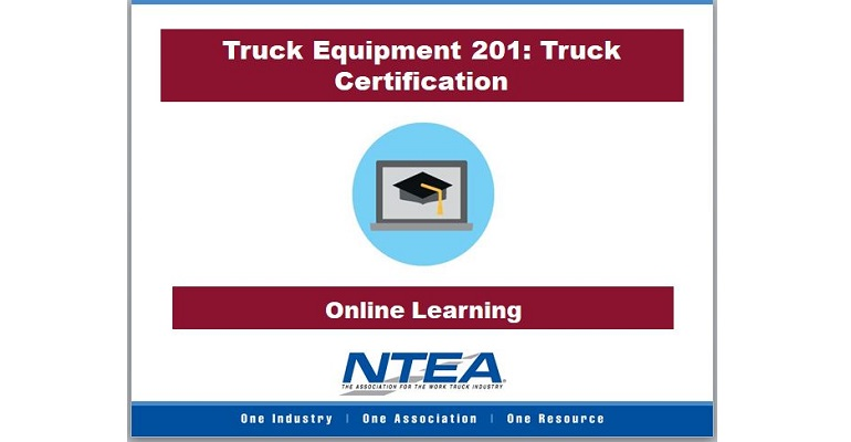 Truck Equipment 201