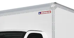 Morgan GM upfit Morgan GM upfit