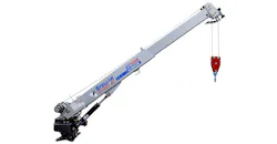 EC3200 Aluminum crane EC3200 Aluminum crane