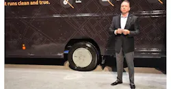 Spartan Utilimaster at WTS Spartan Utilimaster at WTS