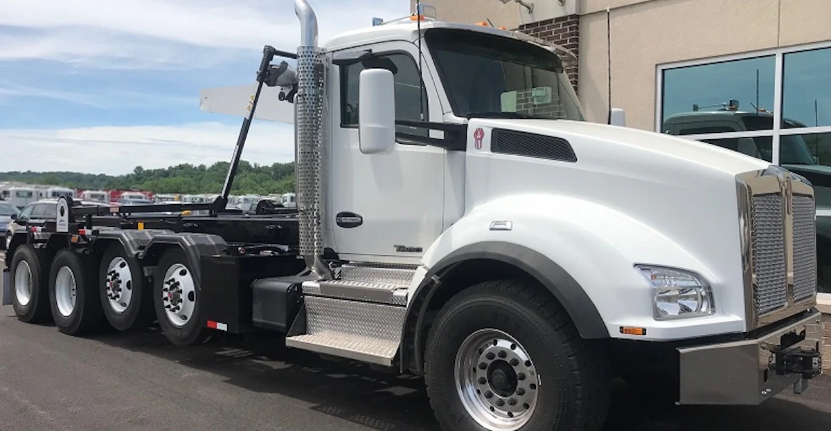 Fontaine Modification picks up Ohio truck upfitter ProBilt Trailer Body Builders