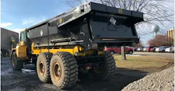 PHIL positive seal tailgate PHIL positive seal tailgate