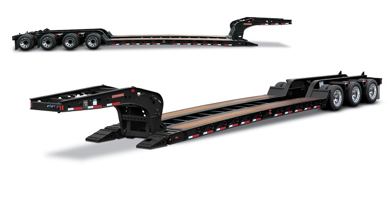 Fontaine Magnitude 55L