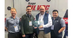 Utility Equipment Service Utility Equipment Service