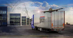 Talson air cargo Talson air cargo